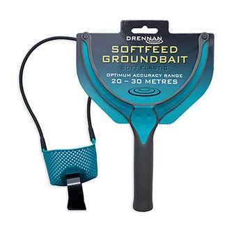 Drennan Softfeed Groundbait Soft Catapult 3 Drennan Softfeed Groundbait Soft Catapult