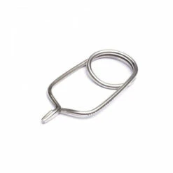 Devaux DVX Hackle Plier Inox