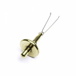 Devaux DVX Twister Dubbing Short