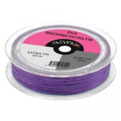 Devaux DVX Backing Extra Thin 50m