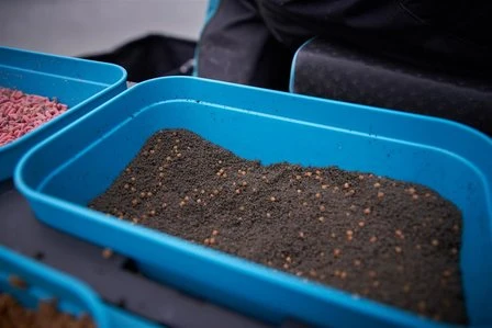 Drennan DMS 3 Pint Modular Bait Seal Box 4 Drennan DMS 3 Pint Modular Bait Seal Box - Afbeelding 2