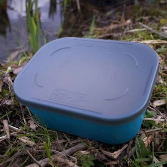 Drennan DMS 1 Pint Modular Bait Seal Box 4 Drennan DMS 1 Pint Modular Bait Seal Box - Afbeelding 2