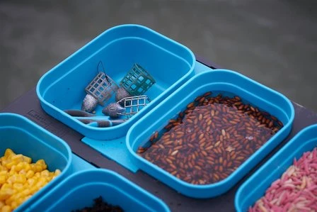 Drennan DMS 1 Pint Modular Bait Seal Box 6 Drennan DMS 1 Pint Modular Bait Seal Box - Afbeelding 4