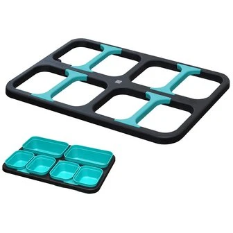 Drennan DMS Adjustable Bait Waiter Large 4 Drennan DMS Adjustable Bait Waiter Large - Afbeelding 2