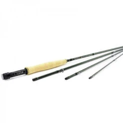 Devaux DVX T36 Fly Rod