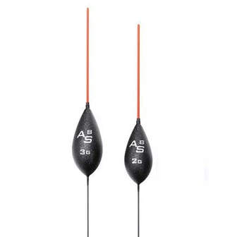 Drennan AS8 Pole Float 4 Drennan AS8 Pole Float - Afbeelding 2