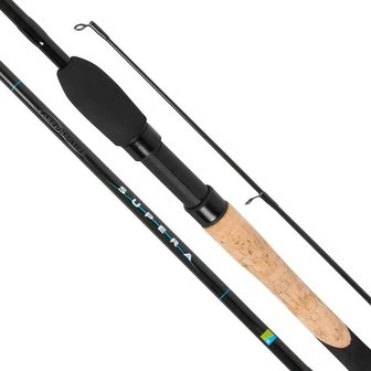 Preston Supera Feeder Rods 12.6ft 80gr 4 Preston Supera Feeder Rods 12.6ft 80gr - Afbeelding 2