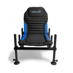 Preston Absolute 36 Feeder Chair Foot Platform New -Hengelsportseries Winkel 1687885711