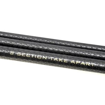 Drennan Acolyte Carp Net Handle 4m 4 Drennan Acolyte Carp Net Handle 4m - Afbeelding 2