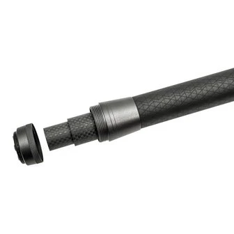 Drennan Acolyte Carp Net Handle 4m 6 Drennan Acolyte Carp Net Handle 4m - Afbeelding 4