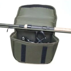 Drennan Specialist Reel Pouch -Hengelsportseries Winkel 1715144355