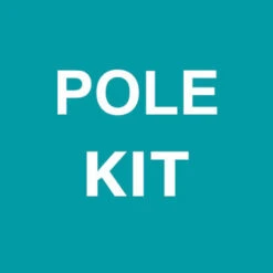 Drennan Red Range Margin Carp Pole Top 2 Kit