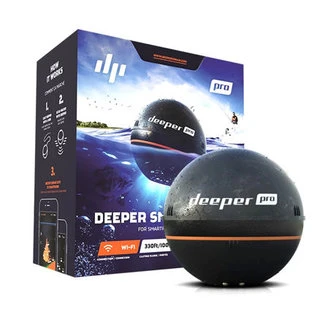 Deeper Pro 3 Deeper Pro
