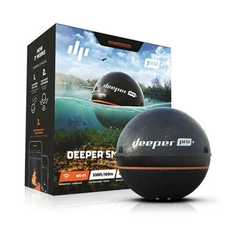 Deeper Pro+ 2 3 Deeper Pro+ 2
