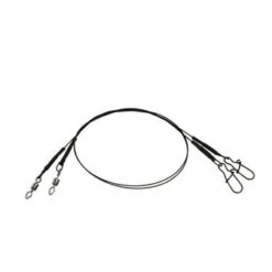 Effzett Coated Core 7 Spin Leader S