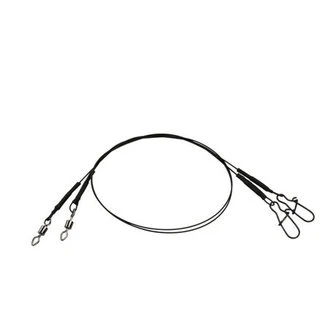 Effzett Coated Core 7 Spin Leader S 3 Effzett Coated Core 7 Spin Leader S