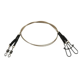 Effzett Coated Core 49 Spin Leader M 3 Effzett Coated Core 49 Spin Leader M