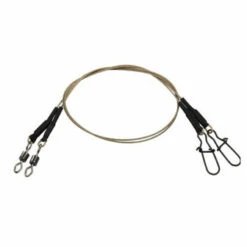 Effzett Coated Core 49 Spin Leader L