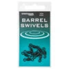 Drennan Barrel Swivels Maat 11