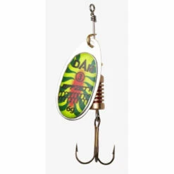 Effzett Standard Spinner FireShark 6 Gr