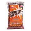 DYNAMITE BAITS Dynamite Swim Stim Red Krill Pellets 2mm -Hengelsportseries Winkel 1765135797