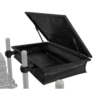 Preston Stormshield Side Tray Standard 3 Preston Stormshield Side Tray Standard
