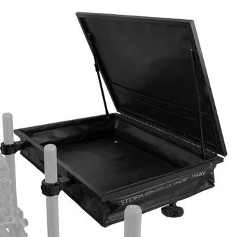 Preston Stormshield Side Tray XL 3 Preston Stormshield Side Tray XL