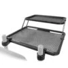 Preston Double Decker Side Tray Large -Hengelsportseries Winkel 1790307768