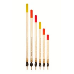 Drennan Loaded Glow Tip Carp Wagglers -Hengelsportseries Winkel 18006039