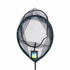 Preston Latex Carp Landing Net 50cm
