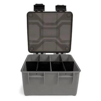 Preston Hardcase-Accessory Box Xl 3 Preston Hardcase-Accessory Box Xl