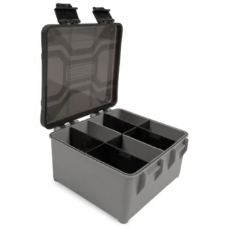 Preston Hardcase-Accessory Box Xl 4 Preston Hardcase-Accessory Box Xl - Afbeelding 2
