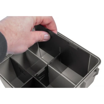 Preston Hardcase-Accessory Box Xl 5 Preston Hardcase-Accessory Box Xl - Afbeelding 3