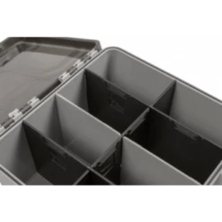 Preston Hardcase-Accessory Box Xl 9 Preston Hardcase-Accessory Box Xl -Hengelsportseries Winkel 1813740699
