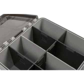 Preston Hardcase-Accessory Box Xl 6 Preston Hardcase-Accessory Box Xl - Afbeelding 4