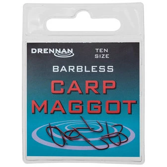 Drennan Carp Maggot 3 Drennan Carp Maggot