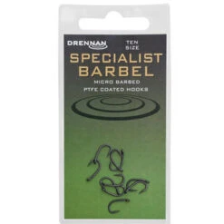 Drennan Specialist Barbel