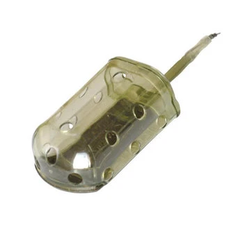 Drennan Blockend Feeders 3 Drennan Blockend Feeders