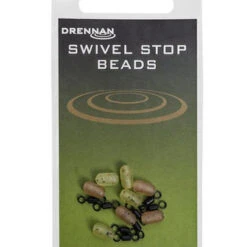 Drennan Swivel Stop Beads