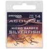 Drennan Acolyte Silverfish