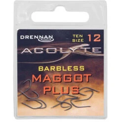 Drennan Acolyte Maggot Plus Barbless