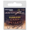 Drennan Acolyte Carp Pellet 2 Drennan Acolyte Carp Pellet -Hengelsportseries Winkel 18428049
