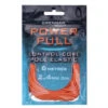 Drennan Power Pull Elastic 2.4mm Oranje