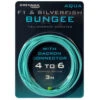 Drennan F1 & Silverfish Bungee Aqua -Hengelsportseries Winkel 1871325330