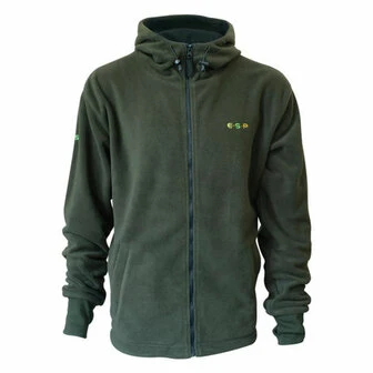 ESP Fleece Hoody 3 ESP Fleece Hoody