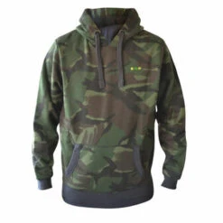 ESP Hoody Camo Pullover