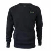 ESP Minimal Sweater Black 1 ESP Minimal Sweater Black -Hengelsportseries Winkel 18739233