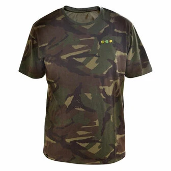 ESP Camo T-Shirt 3 ESP Camo T-Shirt