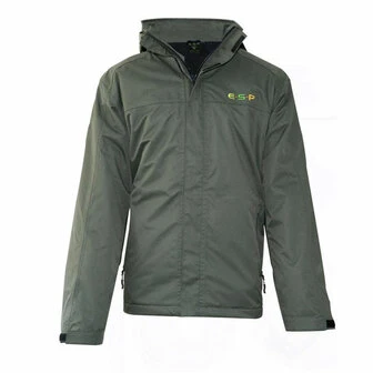 ESP 25K Quilted Waterproof Jacket 3 ESP 25K Quilted Waterproof Jacket