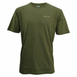 ESP Minimal T-Shirt Olive